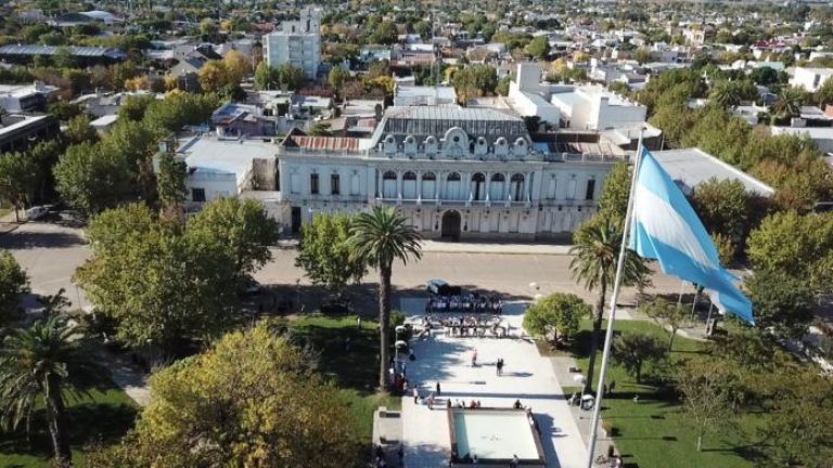 Un municipio de la zona ofrece créditos sin interés para sus empleados