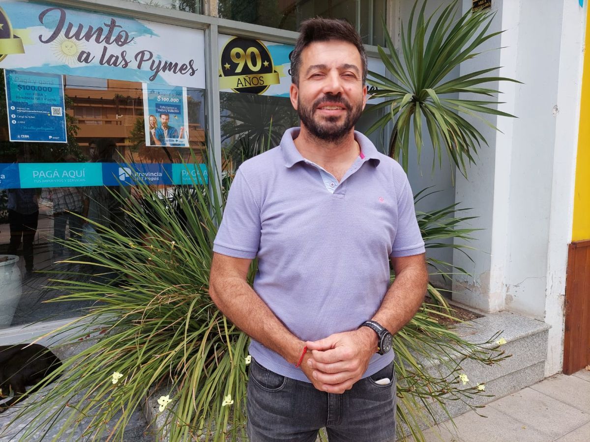 El CUCI planteó nuevas inquietudes por el estacionamiento medido