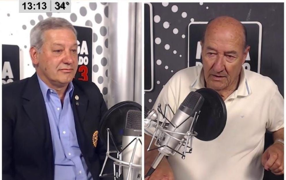Finalizó la campaña “El que usa casco gana”