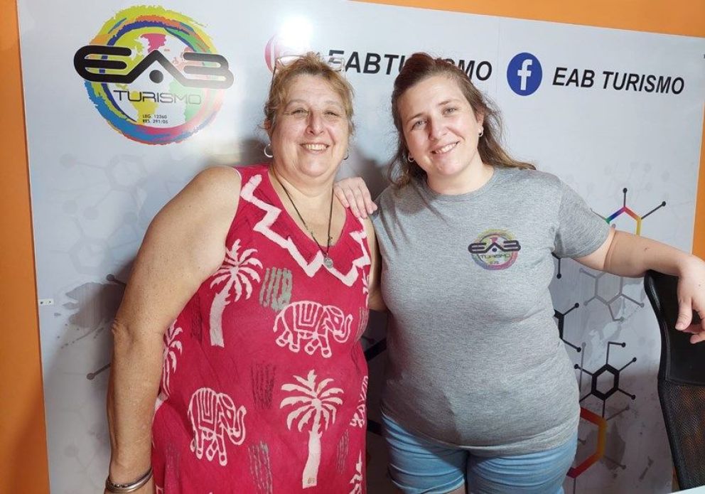 El turismo, la opción ideal para el verano