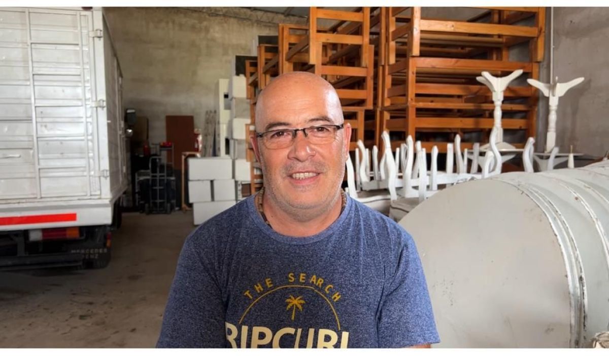 Celis Rent-A-Living: La empresa de Alfredo Celis que crece en el Parque Industrial