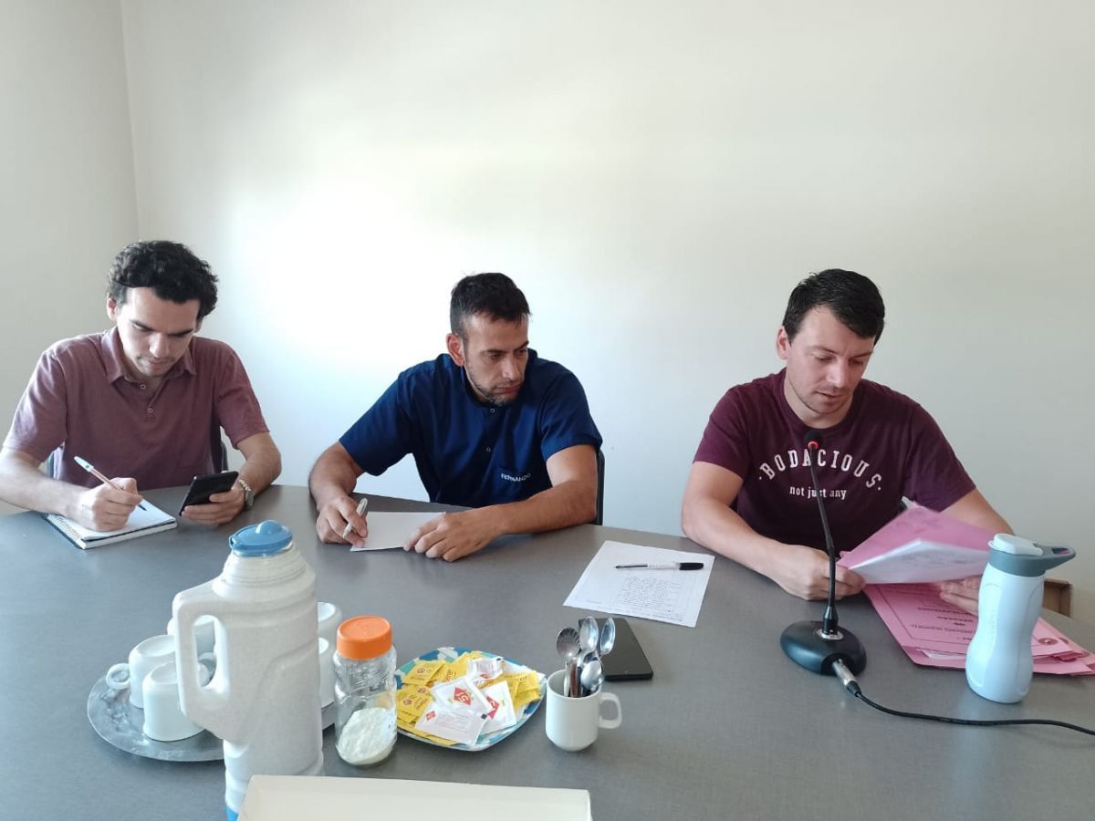El Concejo Deliberante analiza si adhiere a la Ley Provincial de Alcohol Cero al Volante