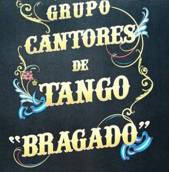 Este viernes se presentará el grupo “Cantores de Tango Bragado” 