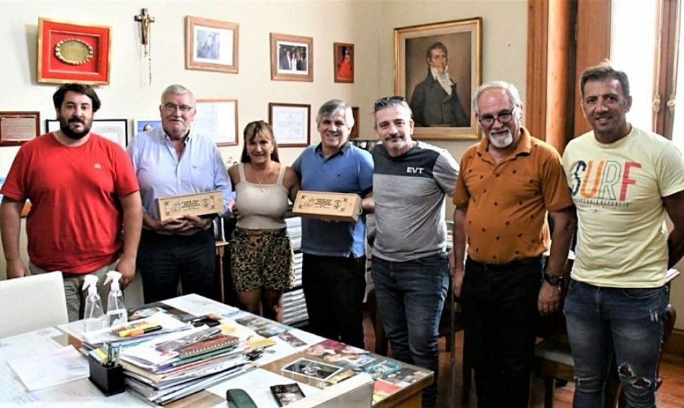 Es oficial: el 28 de febrero se largará la Doble Bragado