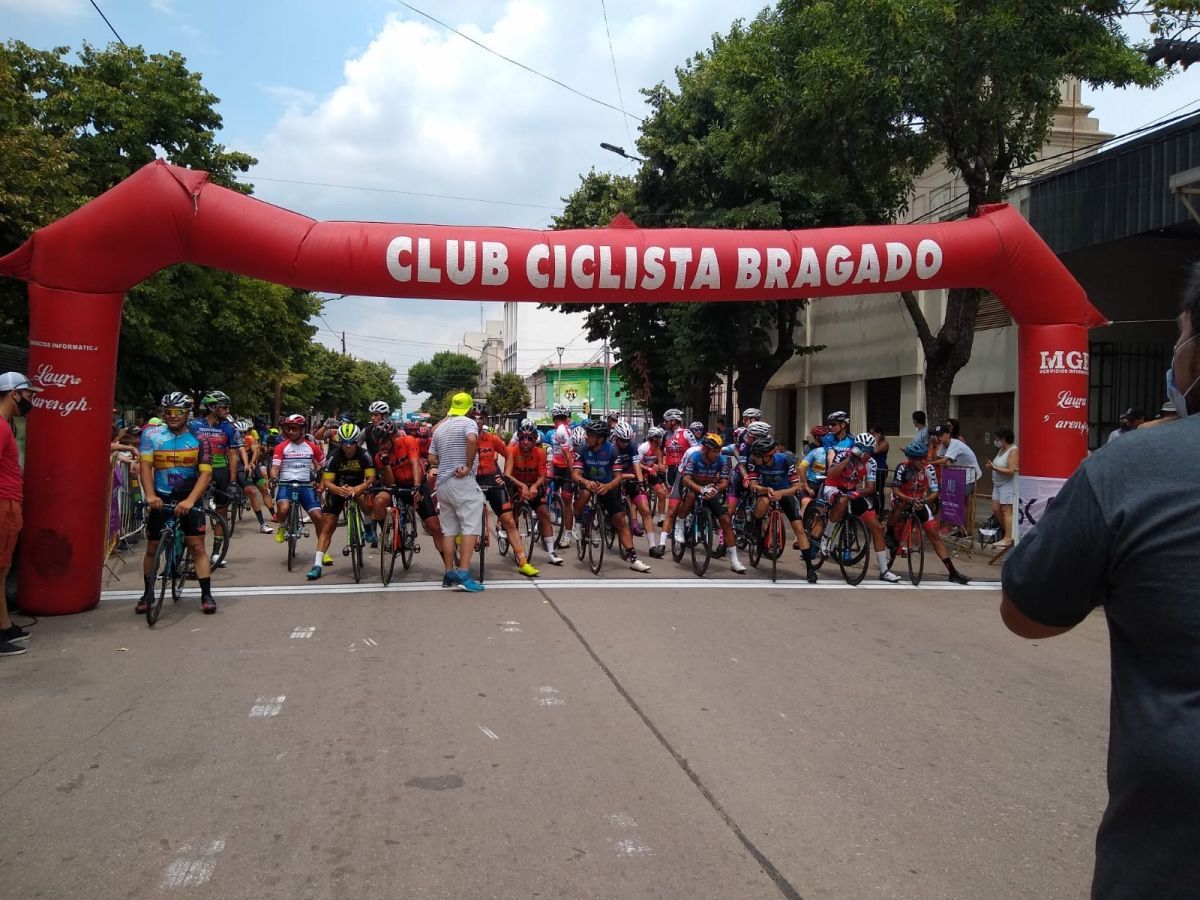 Revancha de la Doble: confirmaron las calles del circuito y pasos habilitados al tránsito