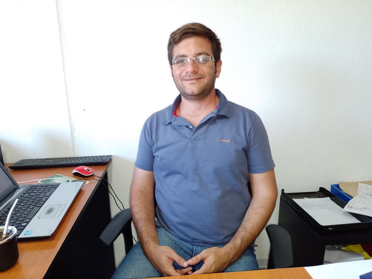Barenghi: "El Estacionamiento Medido está impactando negativamente en los comercios"
