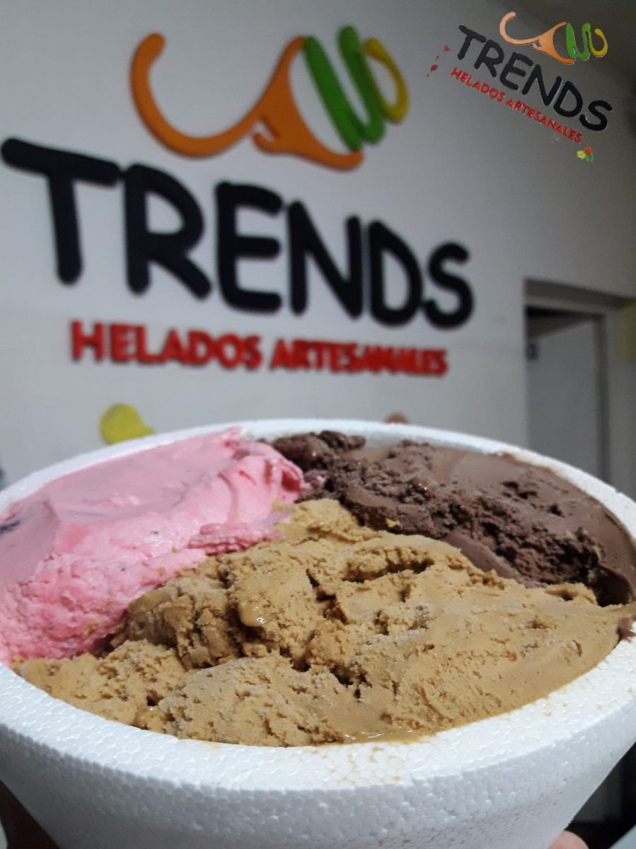 El helado, un gusto especial: los sabores más elegidos en Bragado 