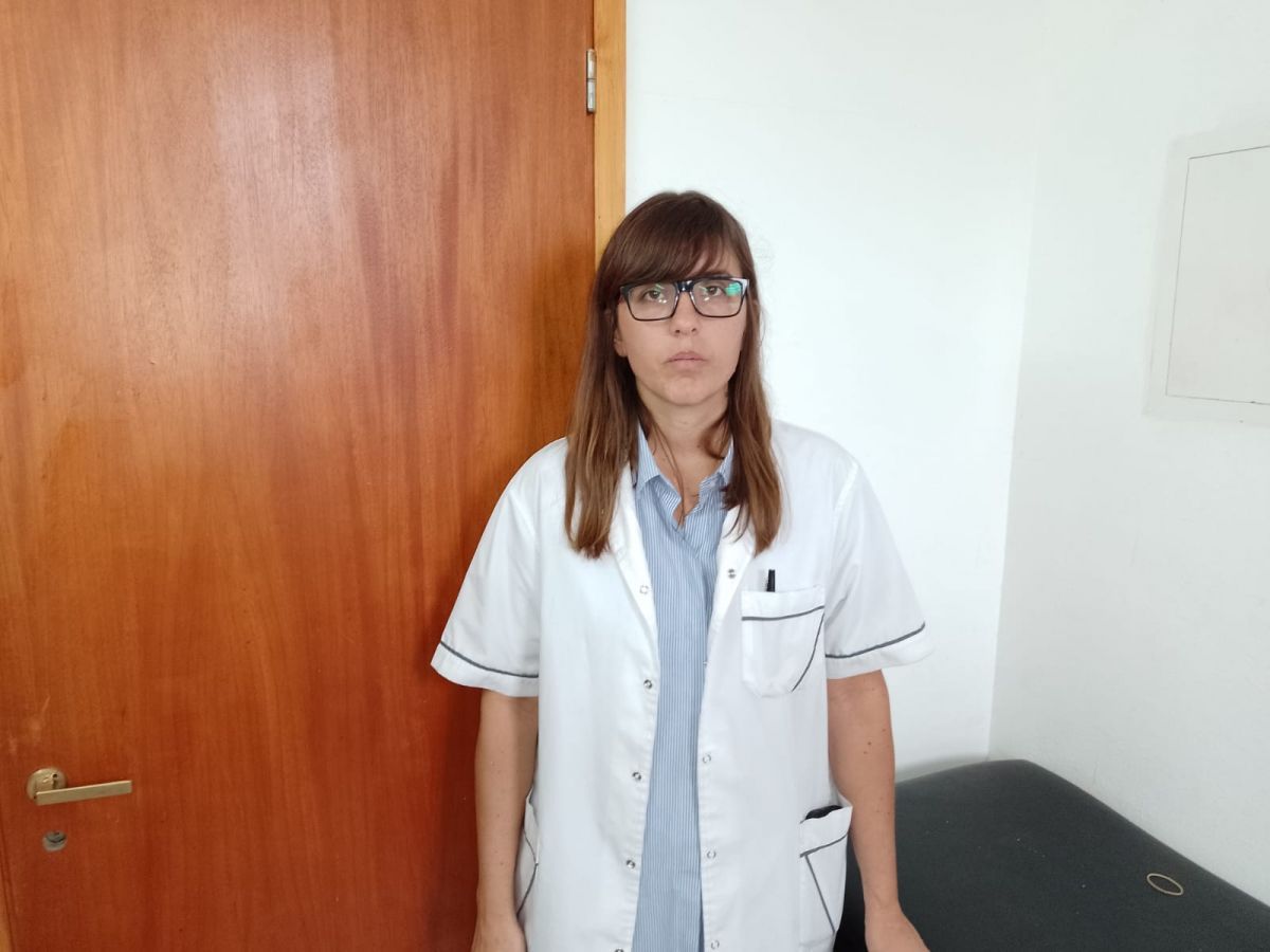 La Farmacia Monzón pagará el estacionamiento medido de los clientes que tarden más de 15 minutos