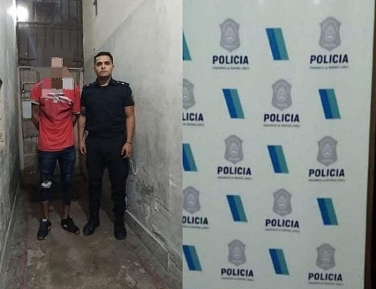 Recuperaron los equipos robados al Jardín 909