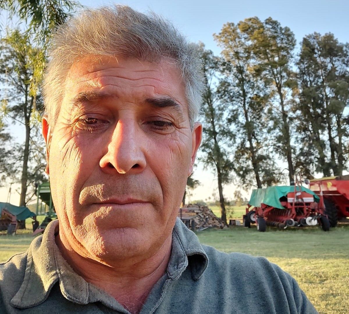 Walter Malfatto: "Para que no desaparezcan más productores, necesitamos Tipo de Cambio Único y Retenciones Cero"