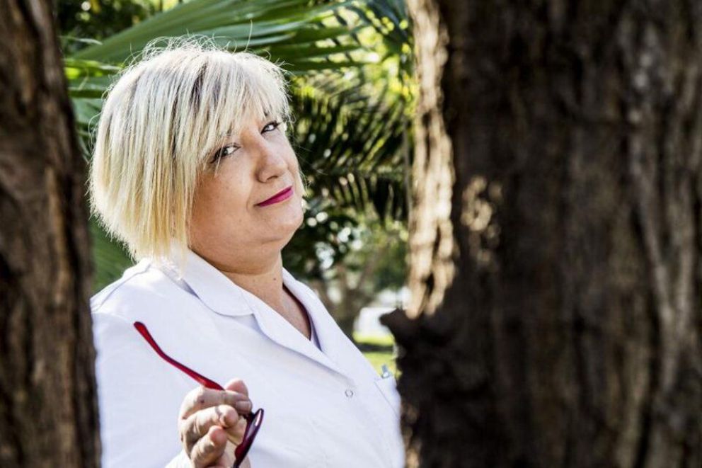 Covid: reconocida infectóloga habló sobre las vacunas bivalentes