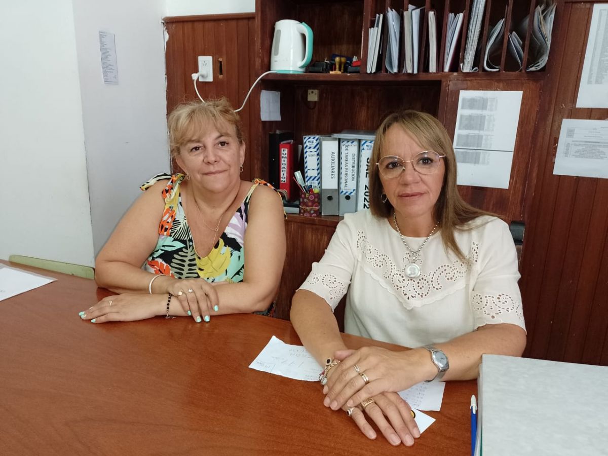 El Consejo Escolar no detuvo su marcha durante el verano