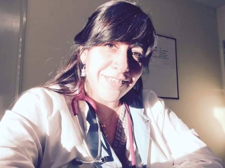 El Sanatorio del Círculo Médico tiene nueva directora