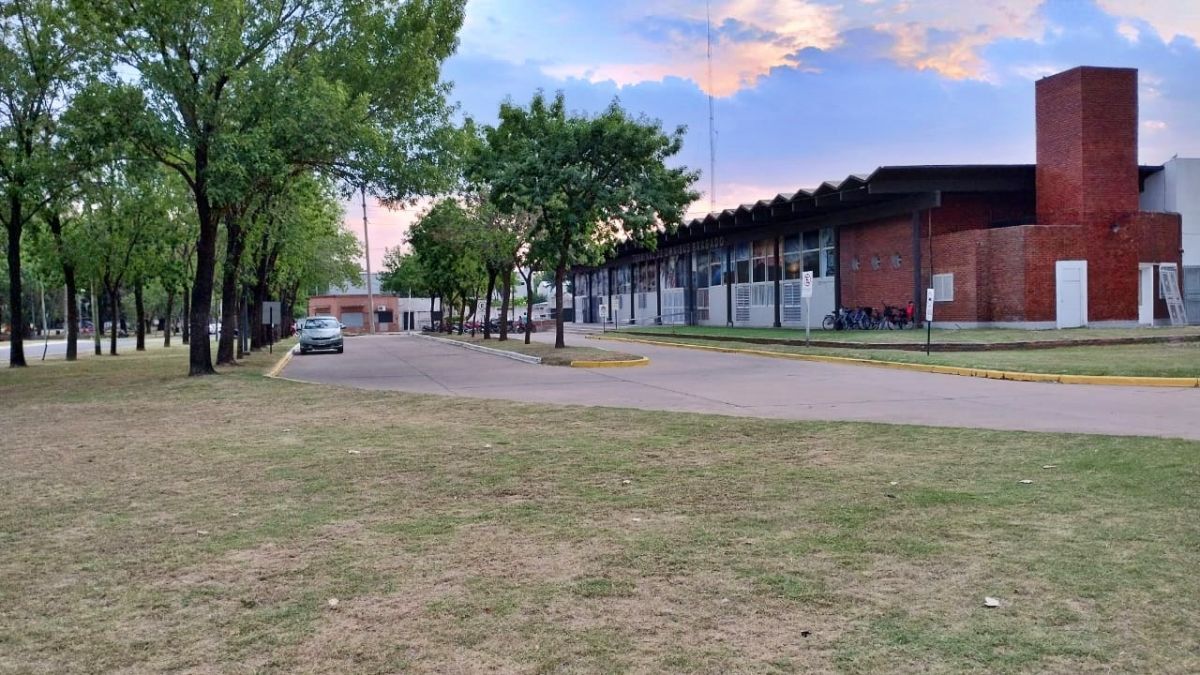 Detallaron las obras para renovar la Terminal