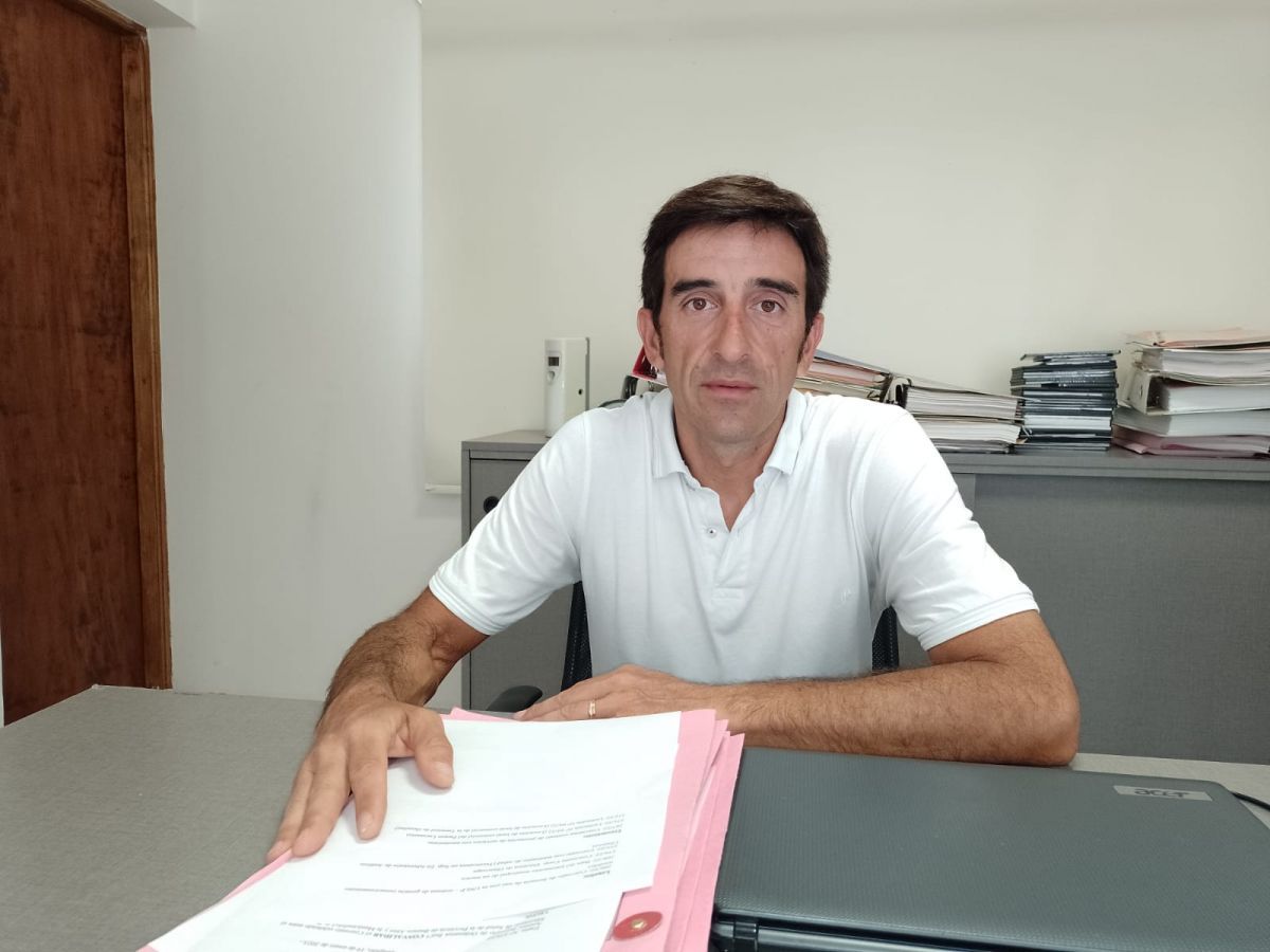 Concejo Deliberante: Se convoca a Sesión Extraordinaria para el viernes 3 de febrero