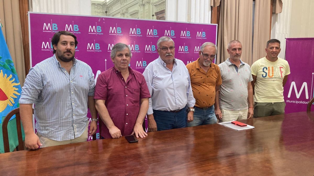 Doble Bragado: Se anunció oficialmente la edición N 86