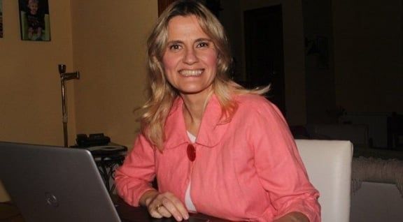 Carla Bruno sobre el estacionamiento medido: "Más apertura, genera mayor compromiso"