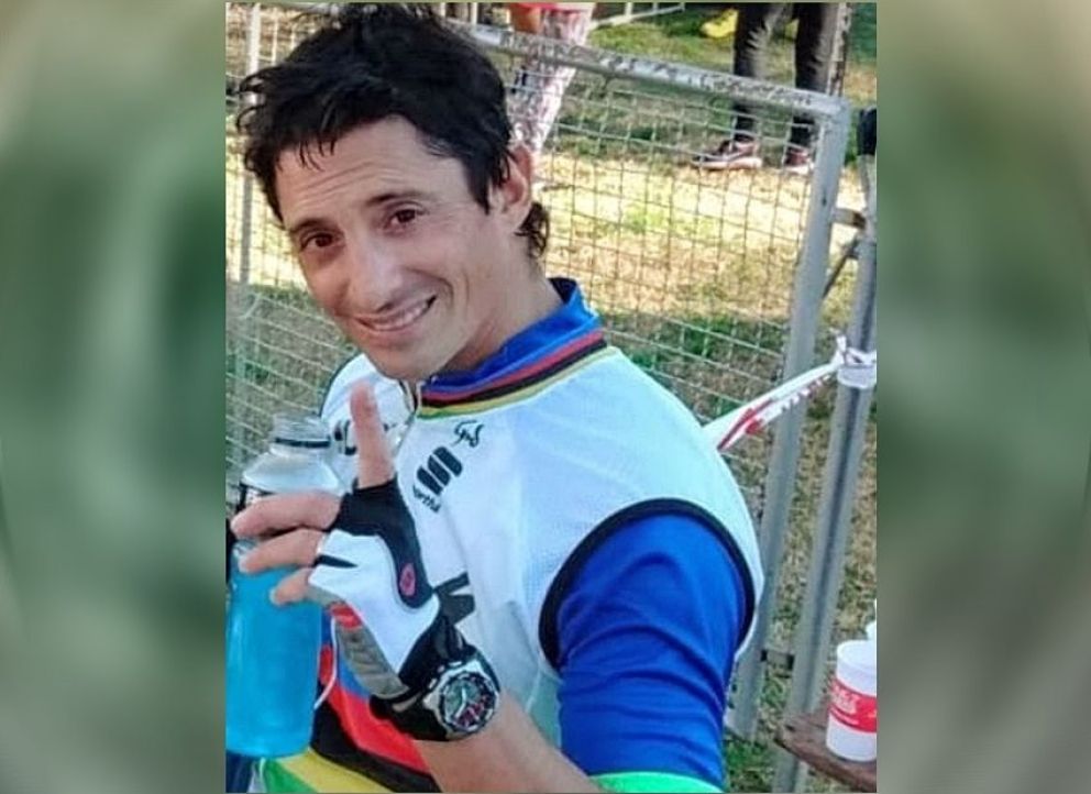 Nazareno Francese mostró su notable mejoría de salud con un video para Bragado TV