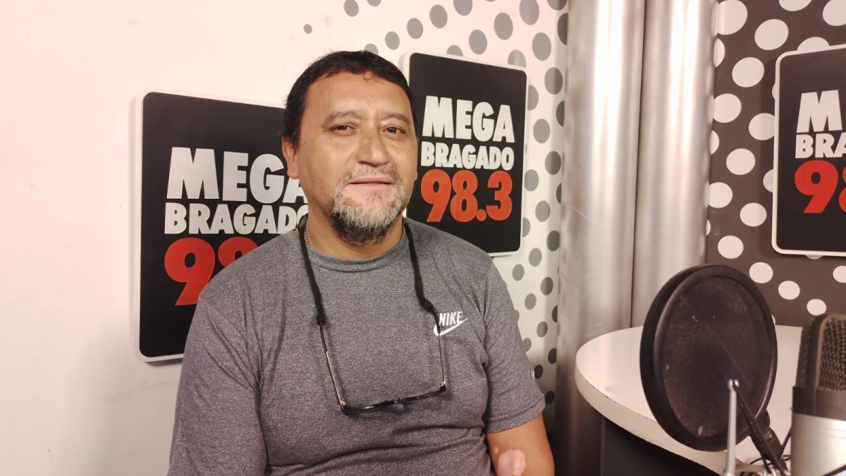 Boca Juniors de Bragado renovó su comisión: Juan Alegre es su presidente