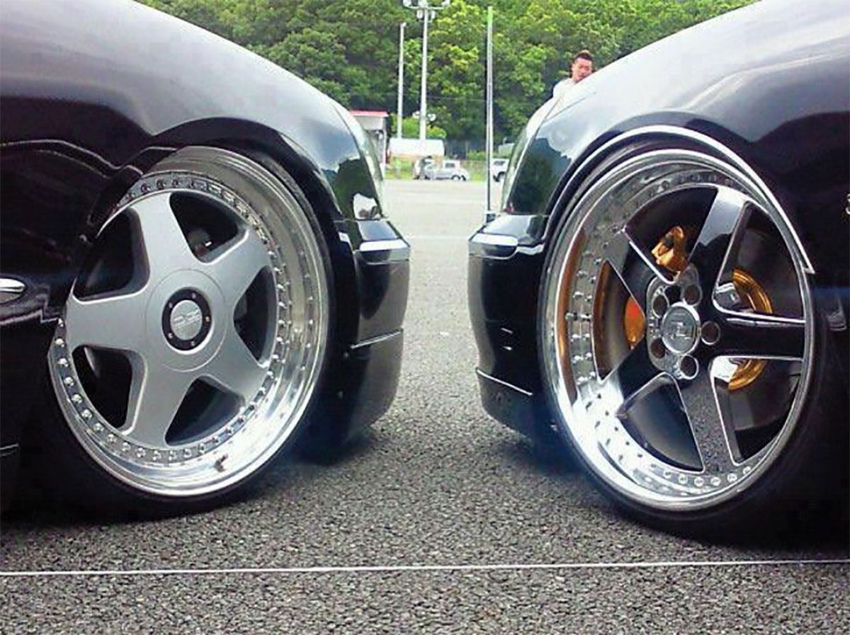 Organizan el 1º encuentro de autos “Al Piso Bragado”