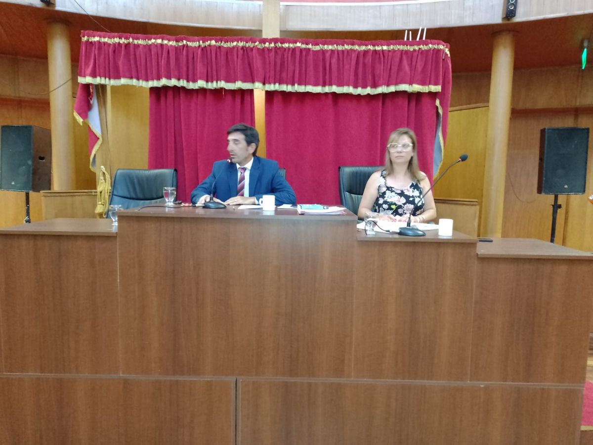 HCD: Aprobaron por mayoría el convenio por la aplicación móvil del Estacionamiento Medido