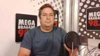 Rubén Senga es el nuevo presidente de Sportivo Bragado