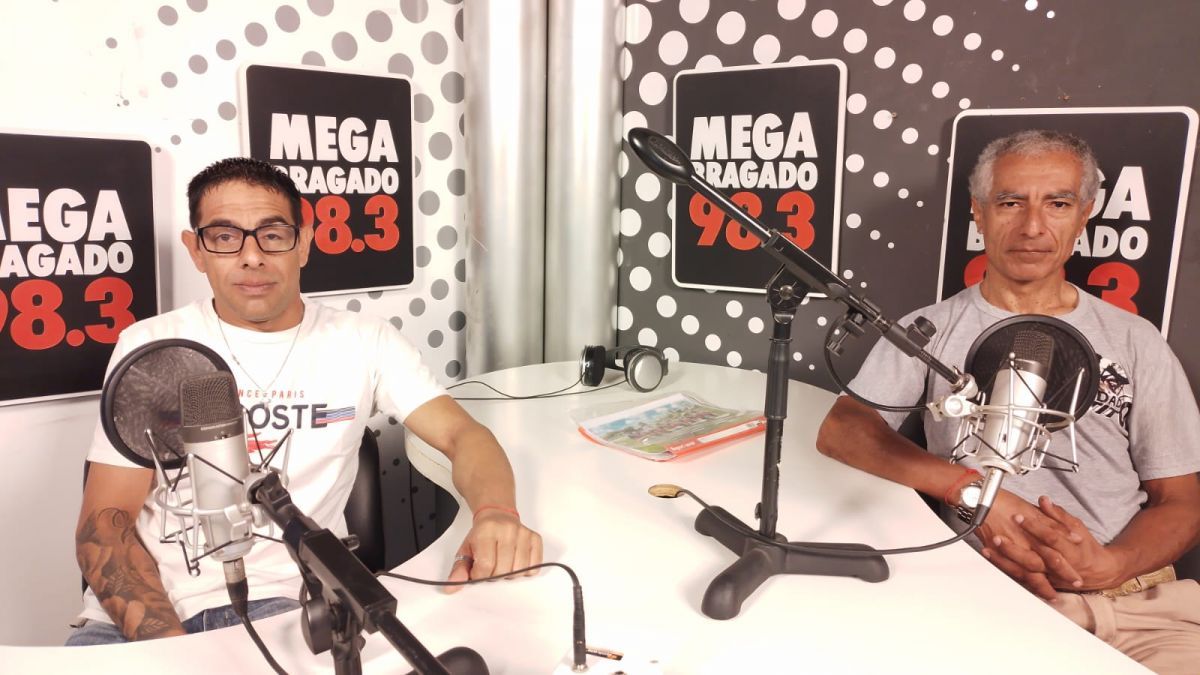 "Rodados Tito" reclama poder participar en la Doble Bragado
