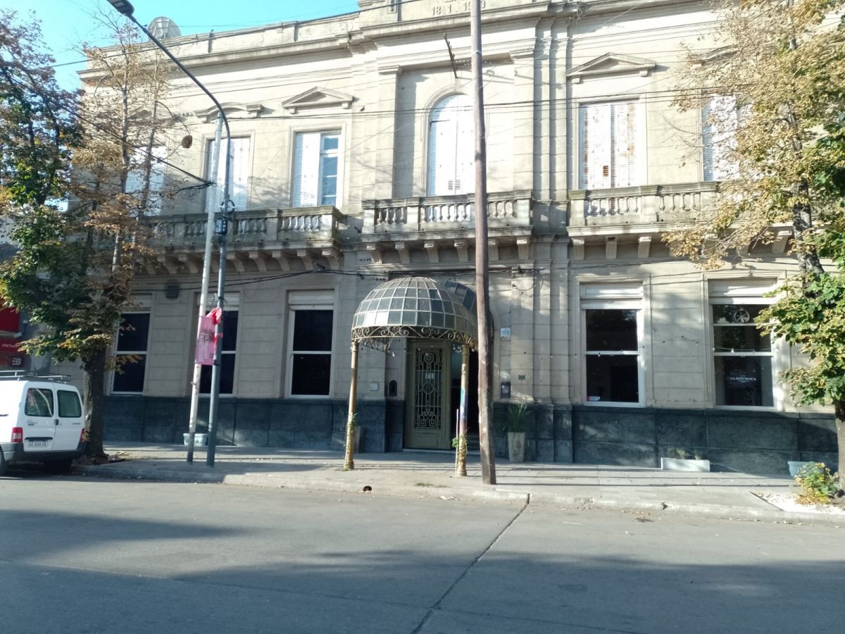 Robo a la confitería La República: Ernesto Artuso brindó detalles 