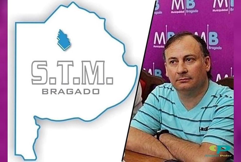 Adrián Castaño se refirió al pedido de actualización del Convenio Colectivo de Trabajo