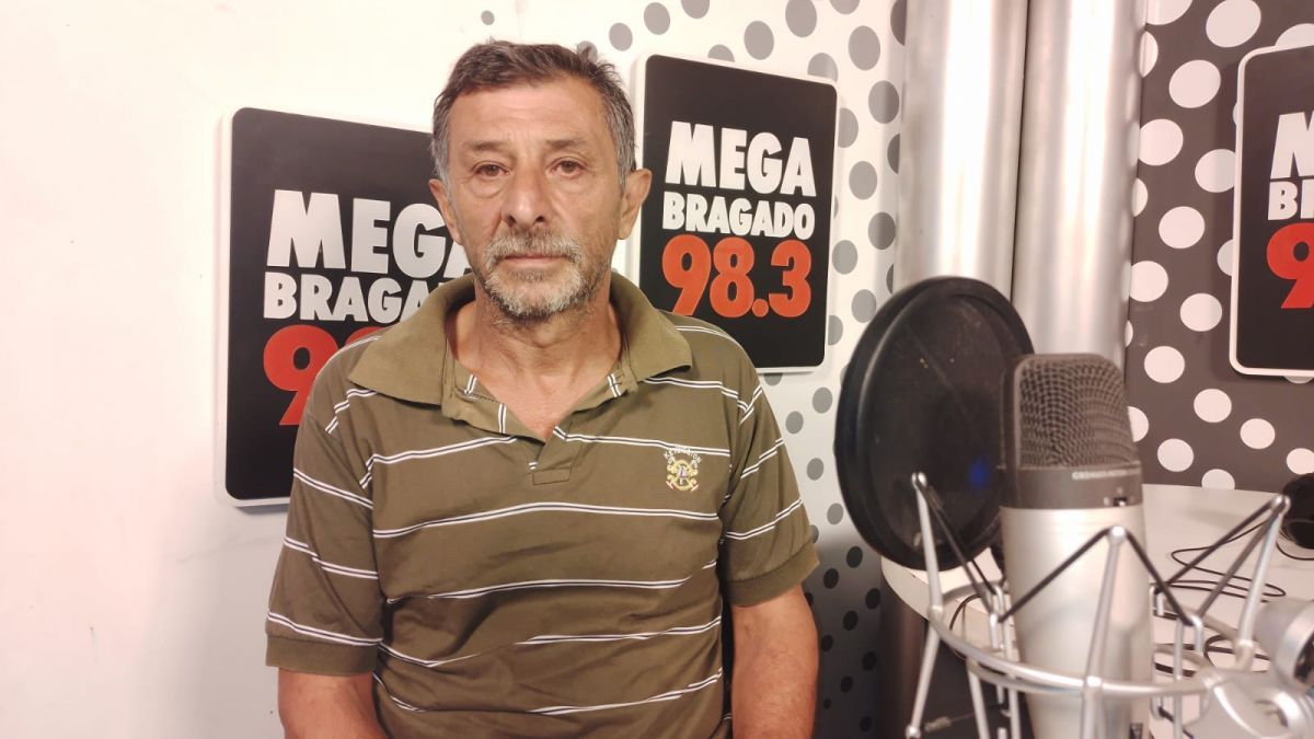 Nueva jornada de turf en Bragado