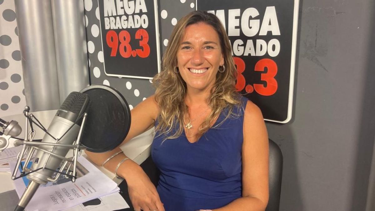Juegos en espacios públicos: Natalia Gatica resaltó la renovación porque “cambió el paradigma”