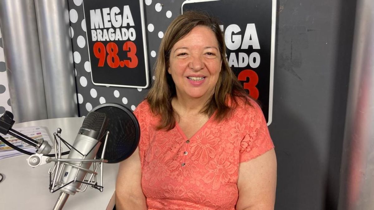 Estacionamiento medido: según Morossini, ahora hay “otra recepción”