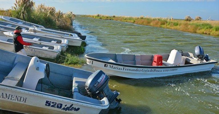 Laguna Hinojo Grande: Un lugar que no ha sido afectado por la sequía