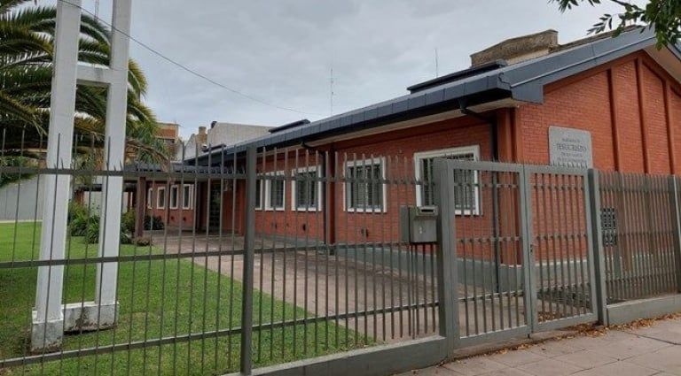 "Estar preparados para salvar vidas": Charla en la Iglesia de Jesucristo 