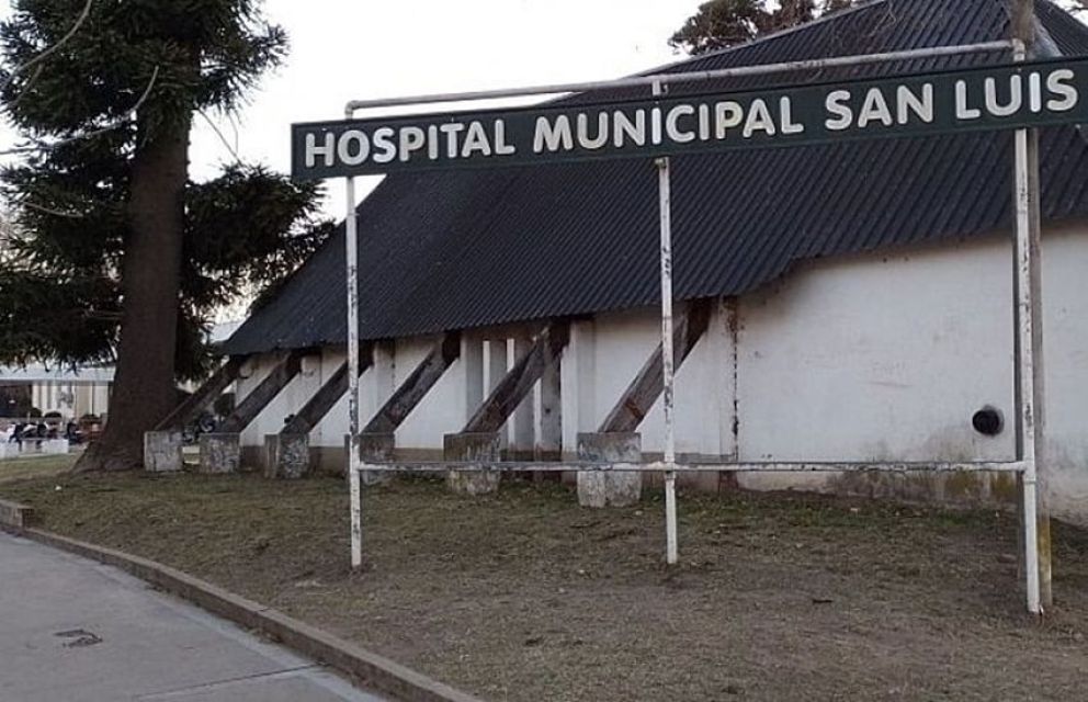 Sigue la colecta de libros para el hospital San Luis