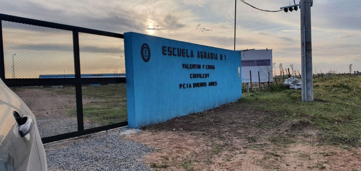 Kicillof estará este jueves en Chivilcoy 