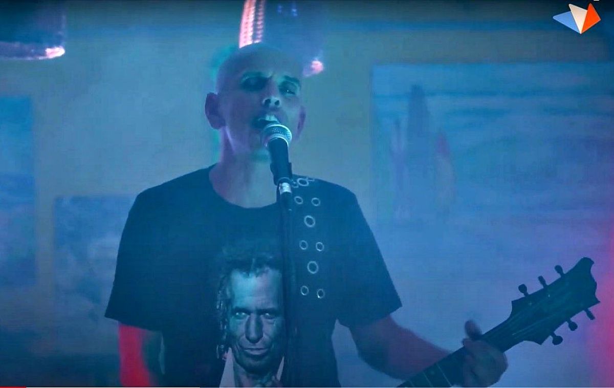 "Tito´s Moonband" al escenario del Suena Rock