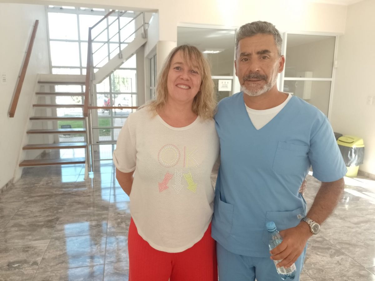Integrantes de Krakatoa expusieron en el Concejo Deliberante su proyecto de actividades deportivas náuticas