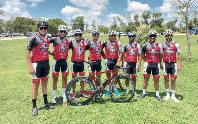 Final feliz: "Rodados Tito" podrá competir en la Doble Bragado