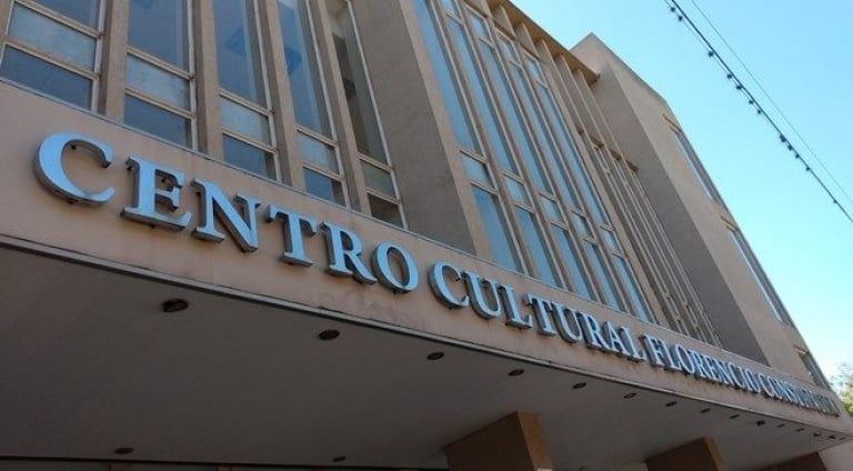 A partir del jueves vuelve el cine al Centro Cultural Florencio Constantino