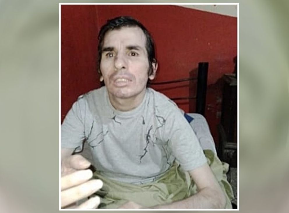 Solicitan ayuda a la comunidad para un estudio médico