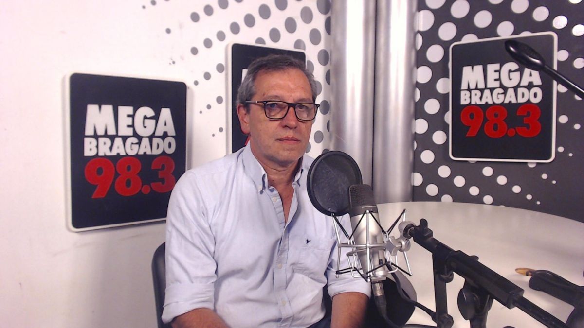 Civello: "Los planes sociales se han desnaturalizado"