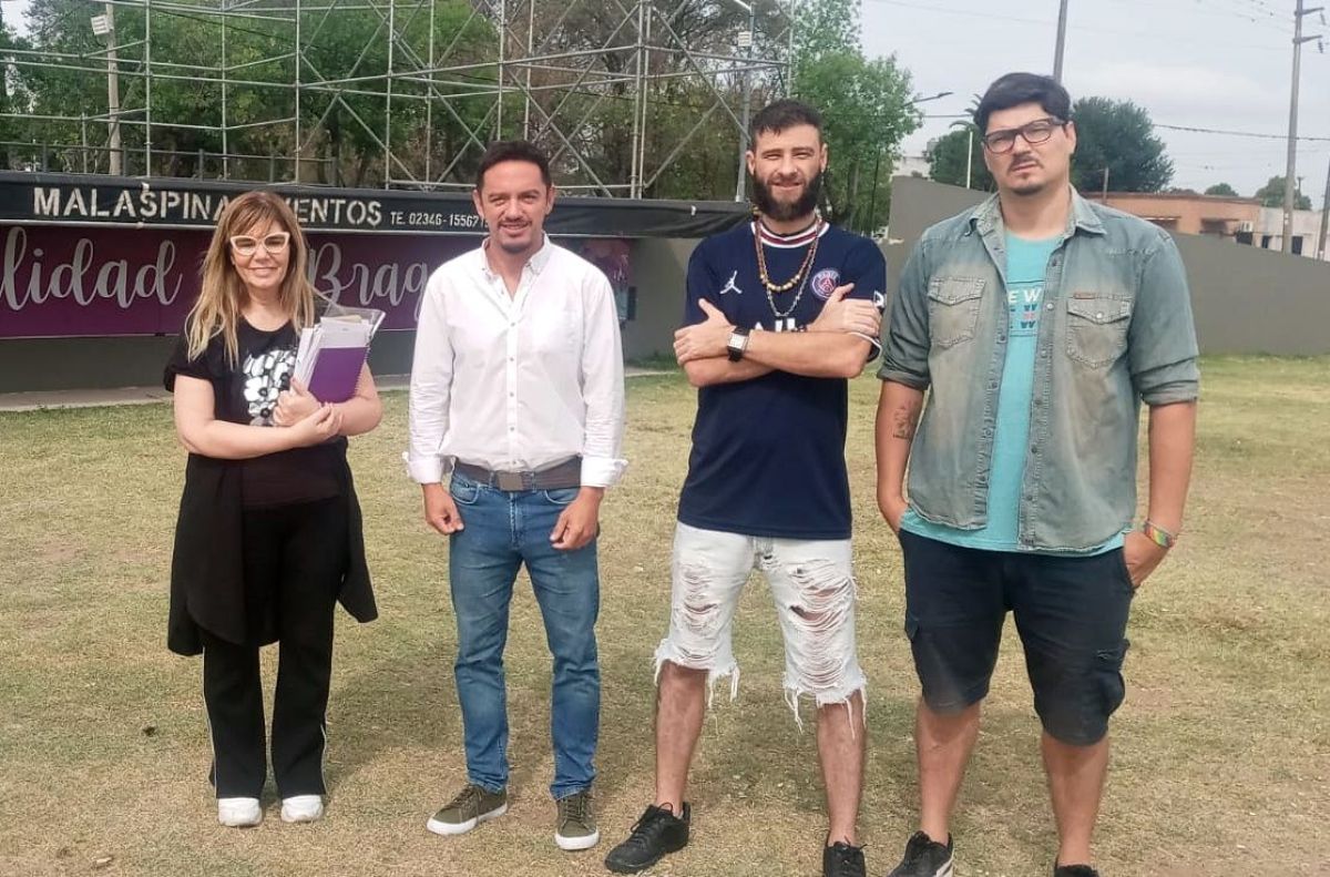 Fin de semana largo con muchas actividades culturales: enterate cuáles son