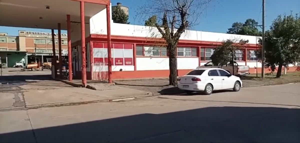 Posibles casos de corrupción en Chacabuco: allanaron el Corralón Municipal