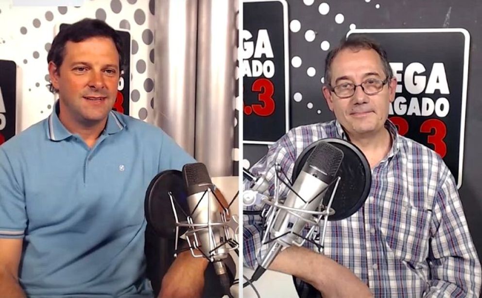 TC histórico bragadense: lo que se viene