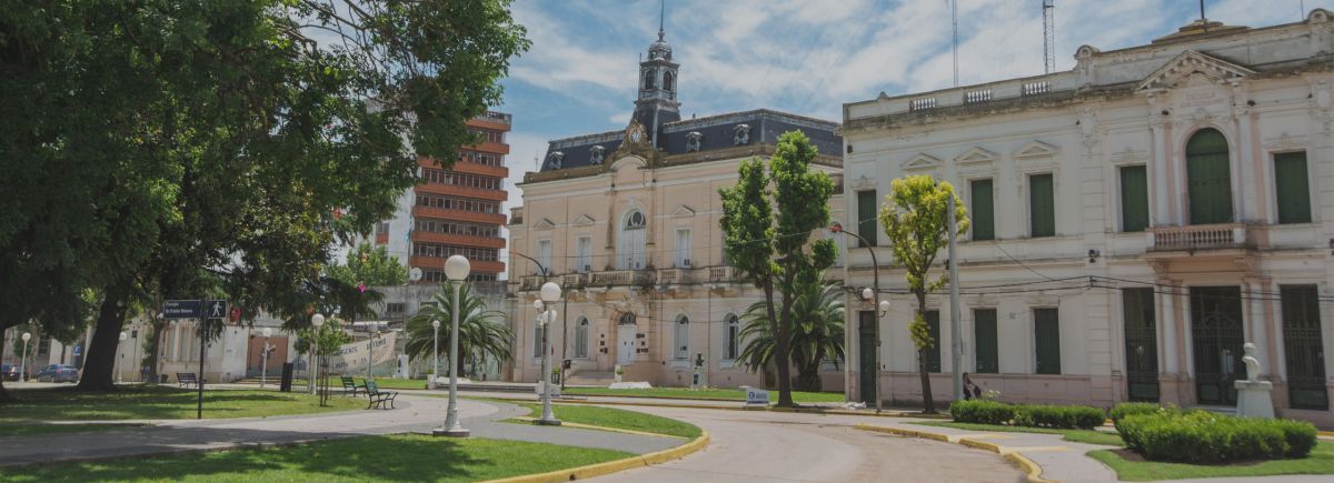 Periodista de Chacabuco habló del presunto caso de corrupción