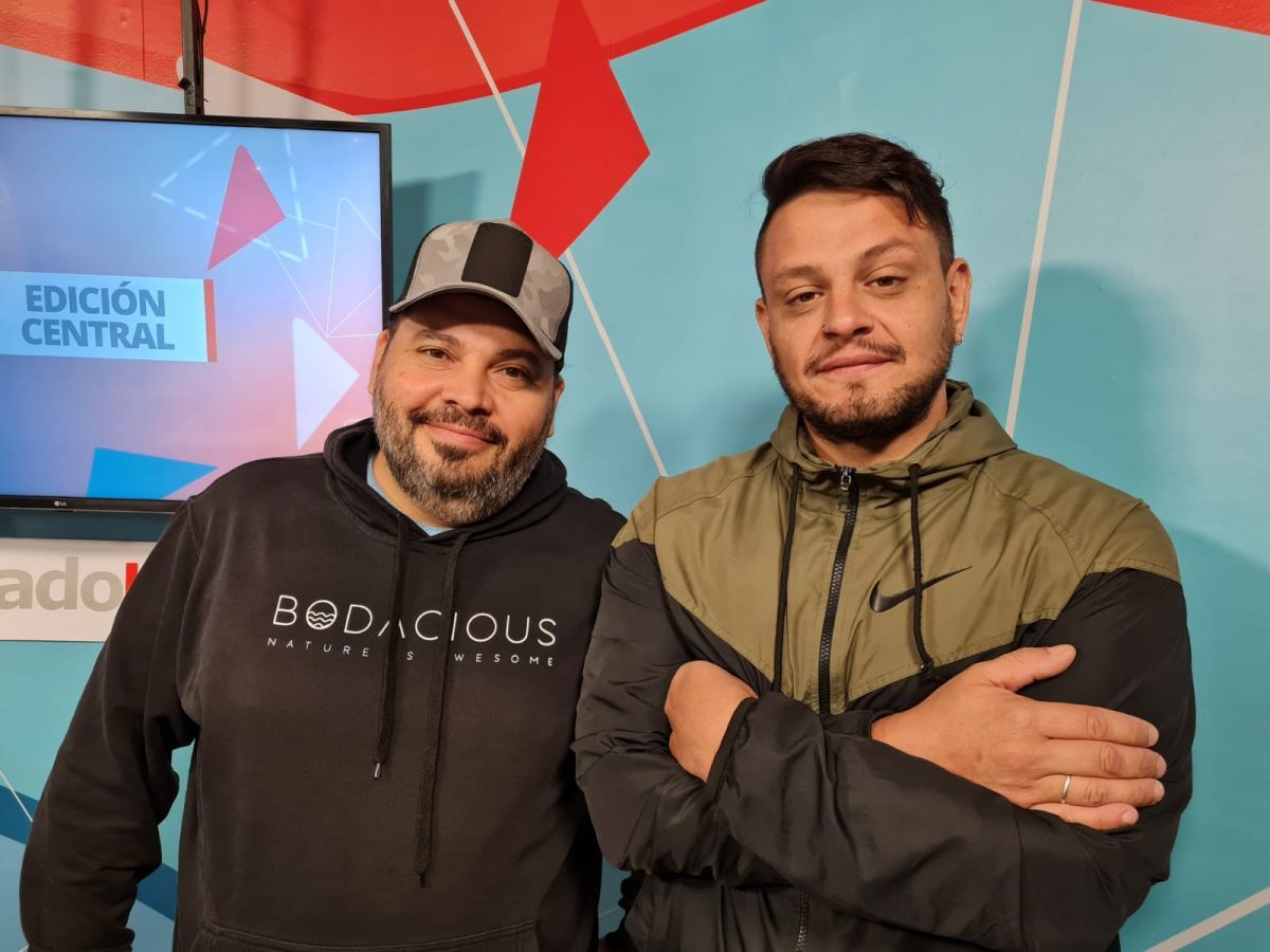 La Rola se presentará en el Festival “Suena Rock”