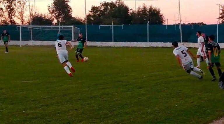 Está confirmado el inicio del fútbol bragadense