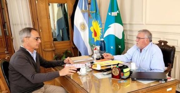 Gatica y Bondoni analizaron la inflación 2023 y su impacto en la pobreza e indigencia