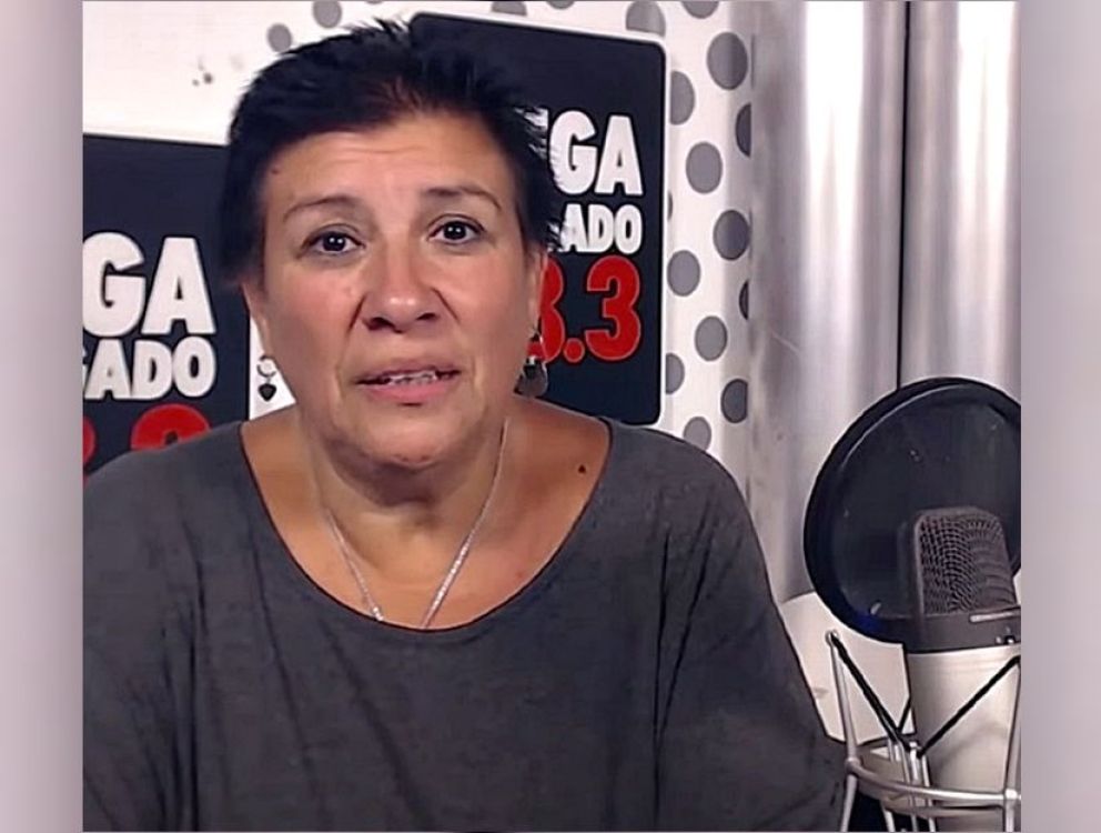 El mal momento que presenció una vecina en una casa velatoria